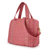 BONTON Weekend Bag - Violet
