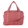 BONTON Weekend Bag - Violet