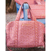 BONTON Weekend Bag - Violet