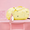 BONTON Bowling Bag 25 Ans - Jaune