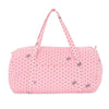 BONTON Bowling Bag 25 Ans - Rose Moyen