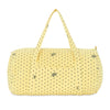 BONTON Bowling Bag 25 Ans - Jaune