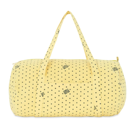 BONTON Bowling Bag 25 Ans - Jaune