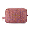 BONTON Toiletry Bag - Violet