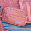 BONTON Toiletry Bag - Violet
