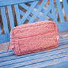 BONTON Toiletry Bag - Violet