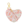 BONTON Keychain 25 Ans - Rose