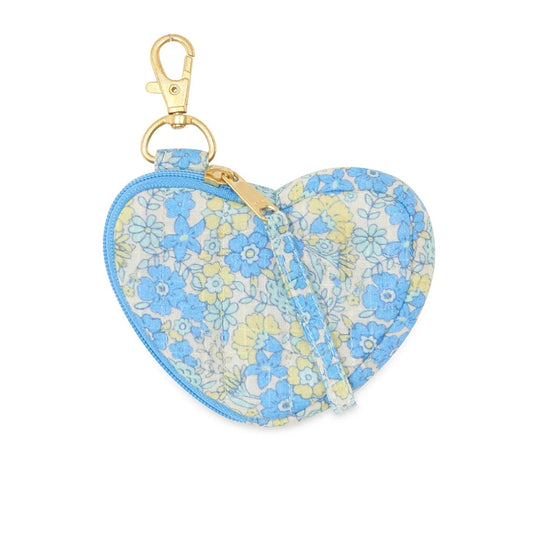 BONTON Keychain 25 Ans - Bleu