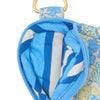 BONTON Keychain 25 Ans - Bleu