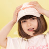 BONTON Baseball Cap 25 Ans - Rose Moyen