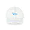 BONTON Baseball Cap 25 Ans - Bleu Moyen