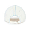 BONTON Baseball Cap 25 Ans - Bleu Moyen