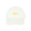 BONTON Baseball Cap 25 Ans - Jaune