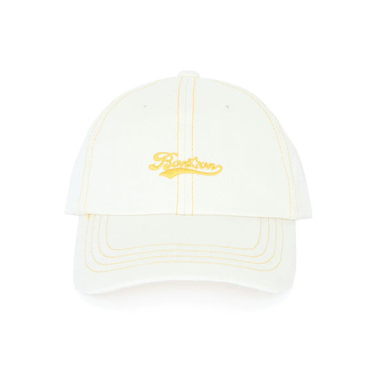 BONTON Baseball Cap 25 Ans - Jaune