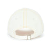 BONTON Baseball Cap 25 Ans - Jaune