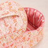 BONTON Toiletry Bag 25 Ans - Rose