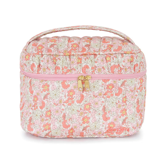 BONTON Toiletry Bag 25 Ans - Rose