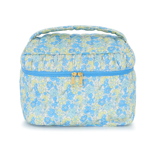 BONTON Toiletry Bag 25 Ans - Bleu