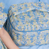 BONTON Toiletry Bag 25 Ans - Bleu