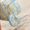 BONTON Keychain 25 Ans - Bleu