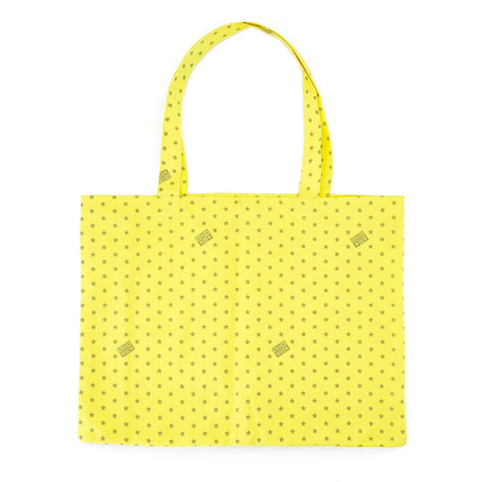 BONTON Market Bag - Limoncello