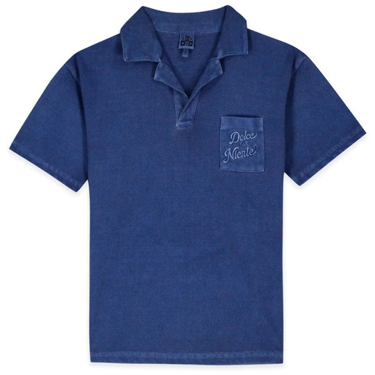 BONTON Mediterranean Blue Livio Polo