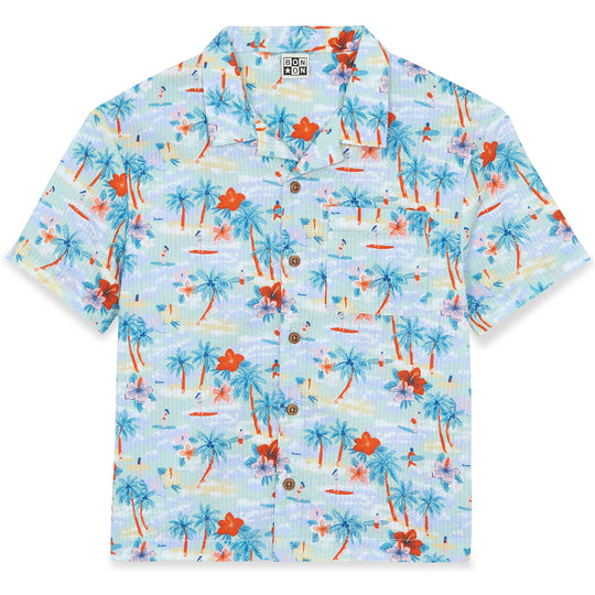 BONTON Santa Cruz Shirt