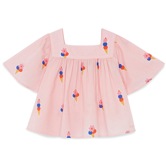 BONTON Gelato Elisha Blouse