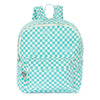 BONTON Backpack - Blue Fish