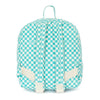 BONTON Backpack - Blue Fish