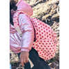 BONTON Backpack - Rose Vespa