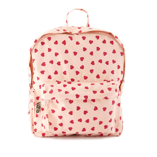 BONTON Backpack - Rose Vespa