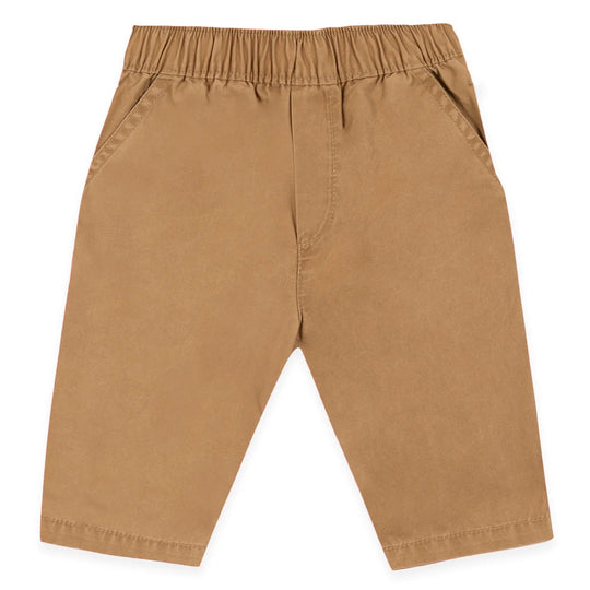 BONTON Lucky Teddy Baby Pants