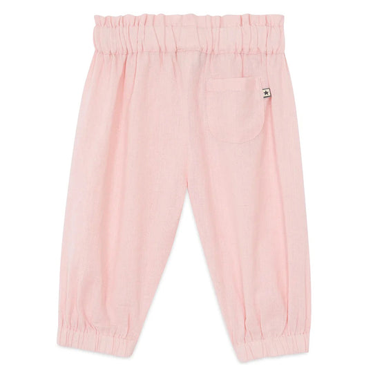 BONTON Gelato Pink Biscotte Baby Pants