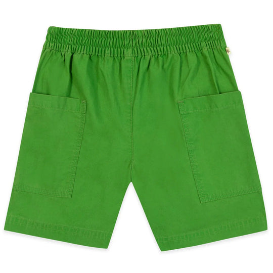 BONTON Spring Green Lois Shorts