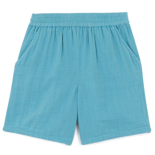 BONTON Blue Fish Lindien Shorts