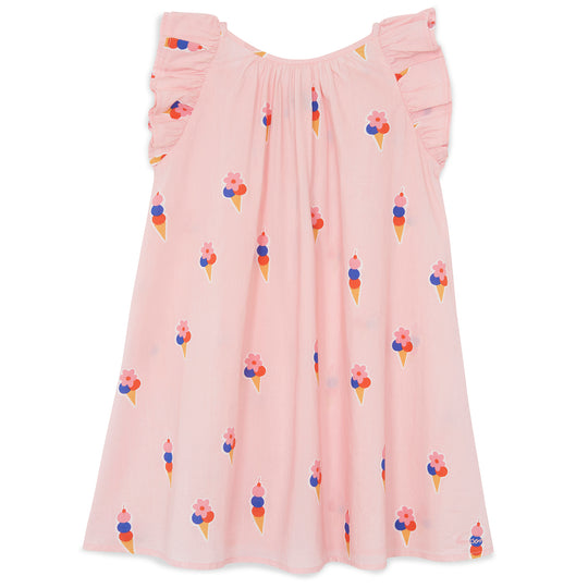 BONTON Gelato Lilette Dress