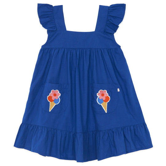 BONTON Ice Cream Lydia Dress