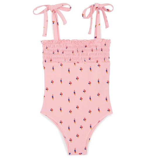 BONTON Gelato One Piece Swimsuit