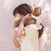 BONTON Plush Doggy - Marron