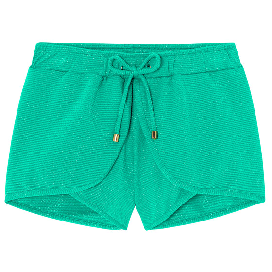 Bahamas Lurex Shorts