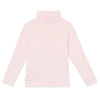 BONTON Titou Soft Turtleneck - Rose Blossom