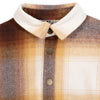 BONTON Marseille Baby Overshirt - Barnyard Brown