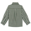 BONTON Paname Button-Down Shirt - Nordic Sea