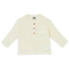 BONTON Lima Classic Baby Shirt - Mouton