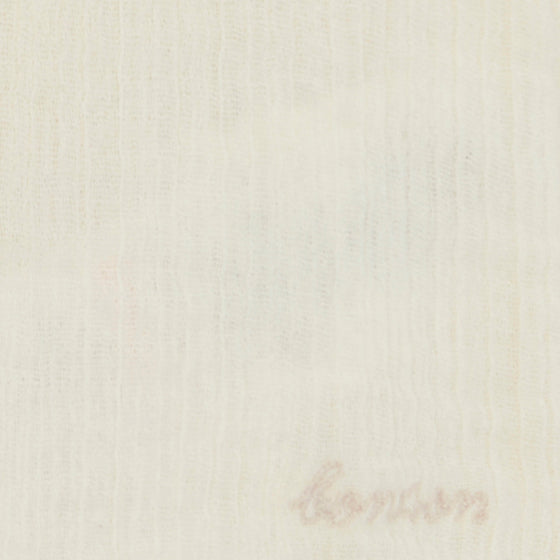 BONTON Lima Classic Baby Shirt - Mouton