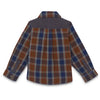 BONTON Paname Shirt - Nordic Barn