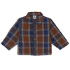 BONTON Mister Baby Shirt - Nordic Barn