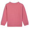 BONTON Smile Logo Sweatshirt - Pinkyee