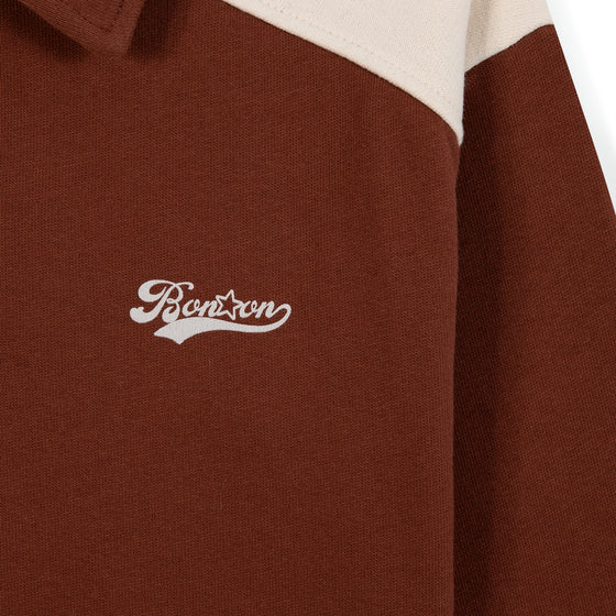 BONTON Moustic Soft Sweatshirt - Trekking